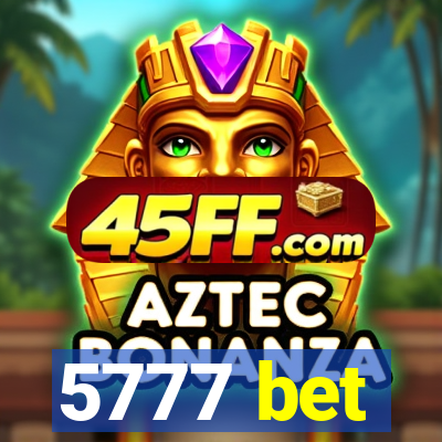 5777 bet